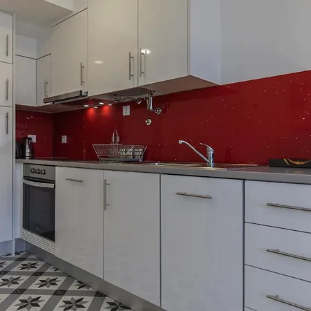 Trv Da Gloria 14 Appartement *