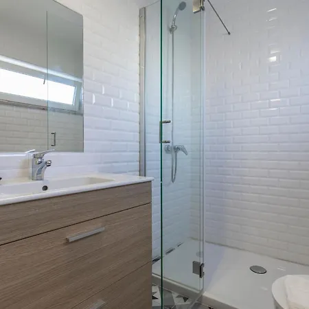 Appartement Trv Da Gloria 14 Lisboa