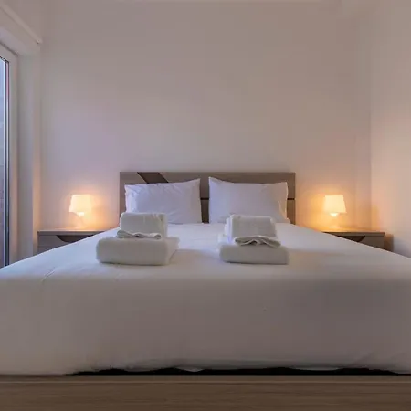 Appartement Trv Da Gloria 14