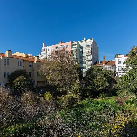 Apartamento Trv Da Gloria 14 *