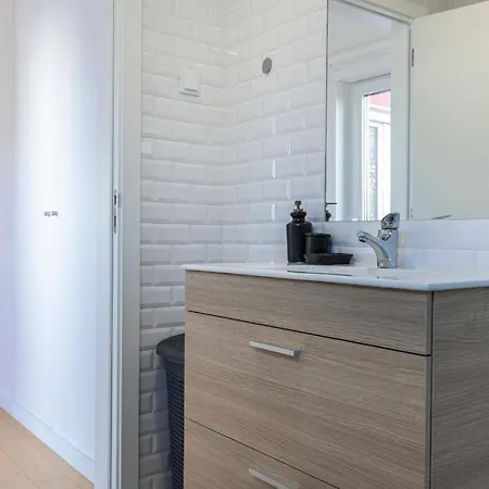 Appartement Trv Da Gloria 14