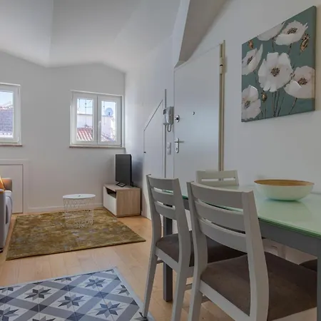 Appartement Trv Da Gloria 14