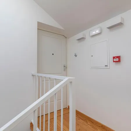 Trv Da Gloria 14 Appartement